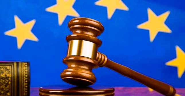 Судова система Євросоюзу та країн-членів