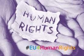 Права людини в Євросоюзі (2 МП-дв)