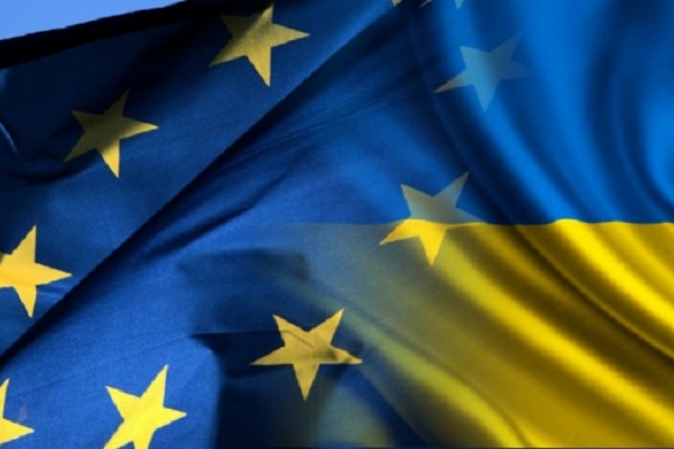 Правові засади асоціації України з Європейським Союзом (4МП спец ЄП)