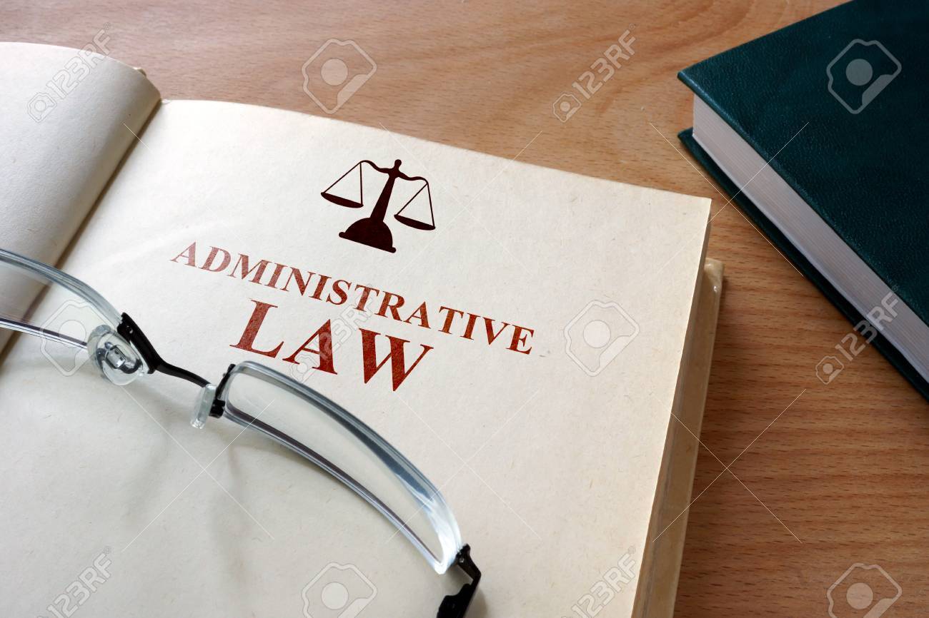 Comparative Administrative Law and Process / Порівняльне адміністративне право і процес