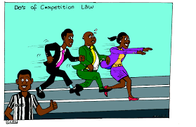 Конкуренційне (антимонопольне) право 2023